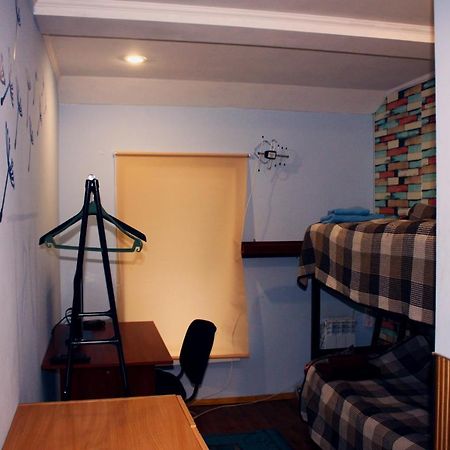 Motel Pid Strihoyu เครเมนชุก ภายนอก รูปภาพ