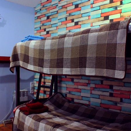 Motel Pid Strihoyu เครเมนชุก ภายนอก รูปภาพ