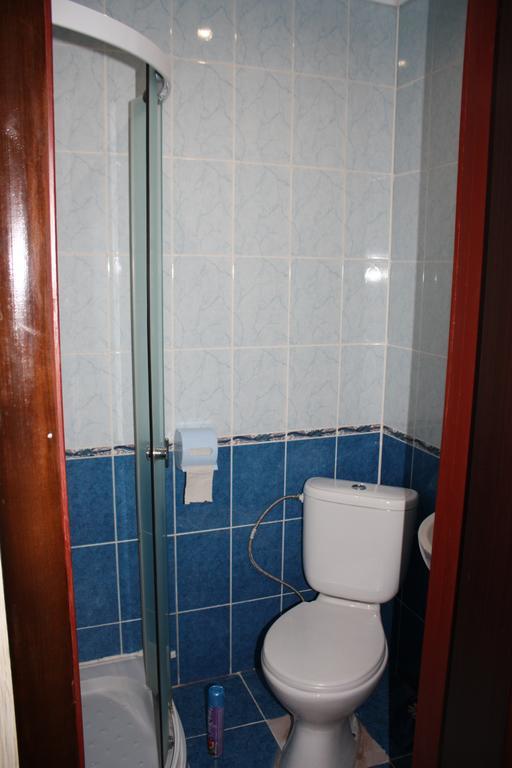 Motel Pid Strihoyu เครเมนชุก ห้อง รูปภาพ
